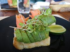 -Mercato莫卡多露台餐厅与酒吧(K11店)