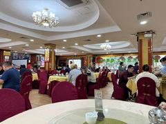 -吉莲利苑海鲜酒家(珠海拱北28年老字号店)