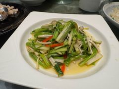 -松鹤楼(狮山永利广场店)