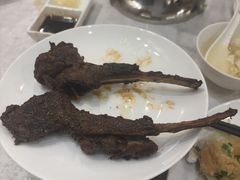 -听松楼·花园酒店·自助餐厅(红梅公园店)