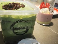 -麦萌の胖子(西红门荟聚店)