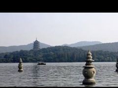 -西湖外事游船(花港观鱼码头)