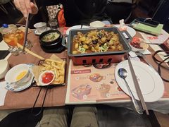 -意卡菲·欢乐聚会餐厅(华侨店)