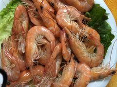 -阿杰臻选海鲜饭店(普陀山店)