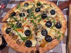 -米斯特比萨(罗斯福店)