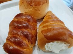 -新侨三宝乐面包店(崇文门店)