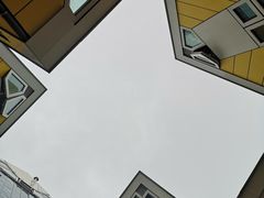 -立体方块屋