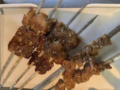 -No.DD戳子烧烤·江湖菜(北京总店)