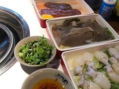 -老天桥蛙炉火锅(姑苏总店)