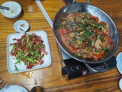 -61号餐吧(兴坪古镇漓江店)