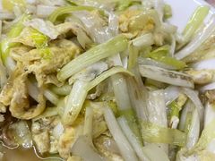 -东北四季饺子王(华山路店)