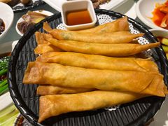 -廊亦舫Lang Yi Fang Restaurant(金桥店)