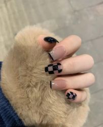 手部美甲-光SPA科技美肤