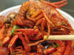 -老谢龙虾(芜湖路店)