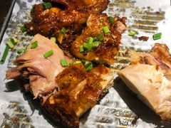 -绿茶餐厅(天津天河城店)