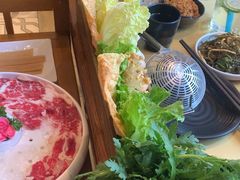 -手选潮汕鲜活牛肉火锅(二七广场店)