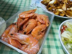 -王家沙点心店(南京西路总店)