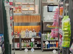 -便利蜂(创展大厦102号店)