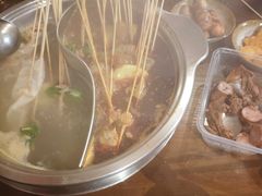 -欧阳小姐在成都(鼓楼店)