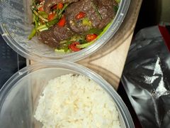 -江湖亮亮大排档(武汉总店)