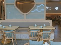 大堂-茶小点(丽悦新天店)