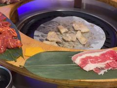 -玄希浪漫厨房·韩料烤肉(湖滨银泰in77店)