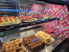 -CC BAGEL&SCONE 贝果与司康(南开大悦城店)