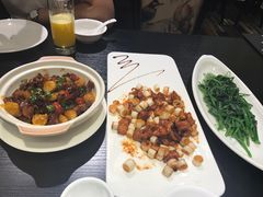-锋味餐厅(空港复悦里店)