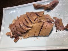 -南京大牌档(香港广场店)