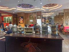 -格日勒阿妈蒙古厨房(新华广场店)