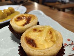 蛋挞-十六蒲(桂林路店)