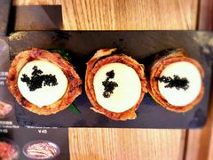 黑玫瑰-Sushi Love 创意寿司(丽影广场店)