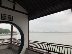 -蠡湖大桥公园