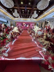 -北京燕尔婚礼策划