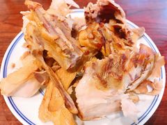 -聚合鑫东北熏酱熟食麻辣面(长阳店)