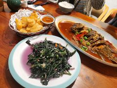 -云隐小厨·传统大理美食(复兴路店)