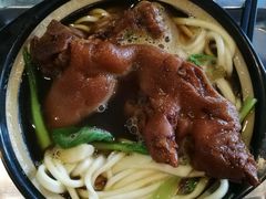 -小义乌砂锅拉面(海事共享区店)