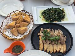 -琶醍壹号•潮菜江景餐吧