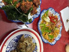 -老丽江餐馆(丽江华都商贸城店)