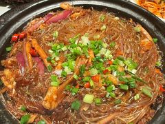 -外婆家(西红门荟聚购物中心店)