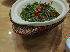 -黑家养生粥道馆(新世纪店)