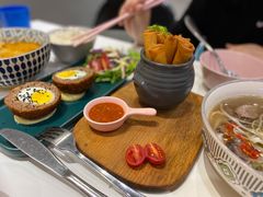 -玩味工厂·东南亚特色餐厅(太古里店)