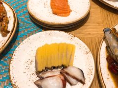 -沈阳和平艾美酒店新食谱西餐厅