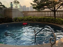 -澳门十六浦索菲特大酒店