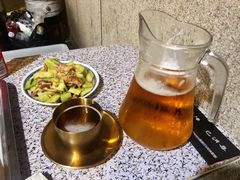 -曹掌柜小酒馆烧烤集团(崂山同兴路店)
