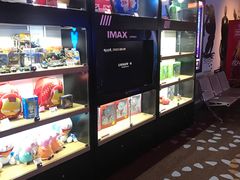 -万达影城(洛阳万达广场IMAX激光店)