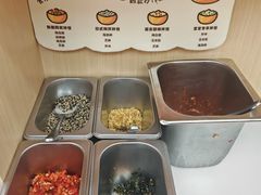 -食米家拌饭(梅溪新天地店)