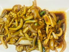 -金海湾海鲜排档(朱家尖店)