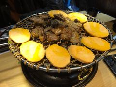 -黑牛の場(兴隆大奥莱店)