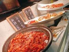 -西安绿地假日酒店·欧意咖啡厅